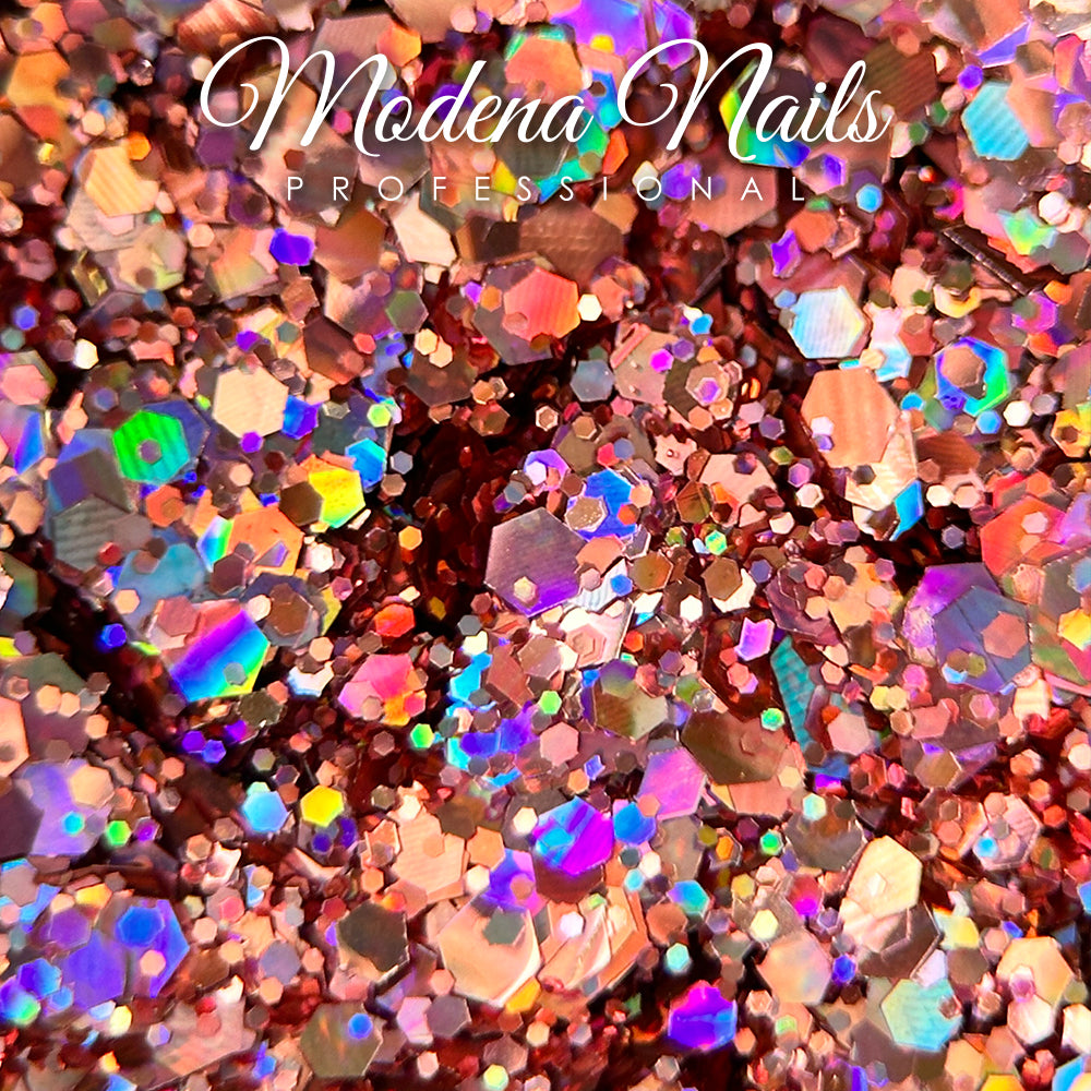 Cinderella Color Gel 5g -  08 - Modena Nails Shop 