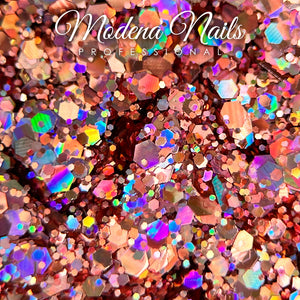 Cinderella Color Gel 5g -  08 - Modena Nails Shop 