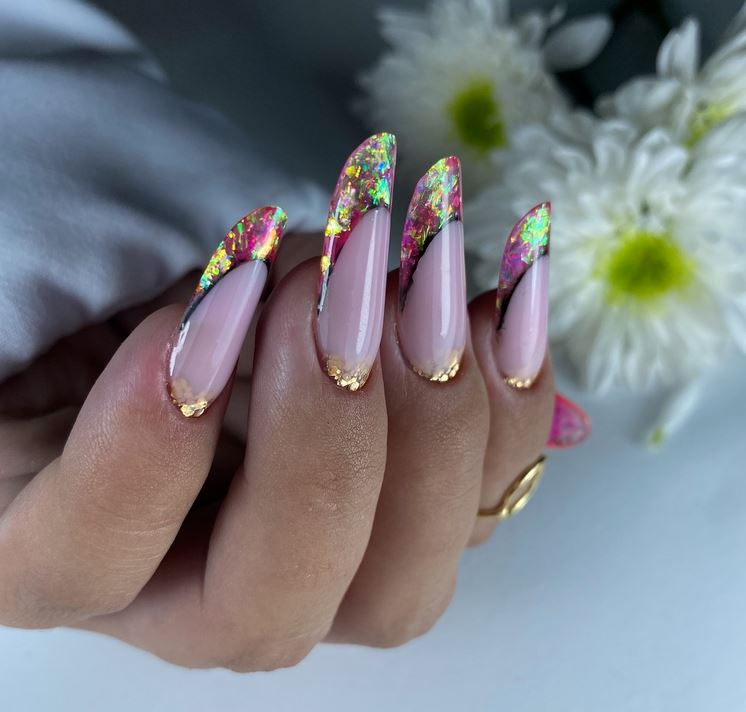 Cinderella Color Gel 5g -  08 - Modena Nails Shop 