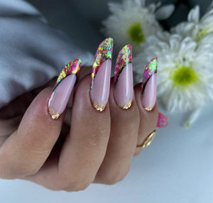 Cinderella Color Gel 5g -  08 - Modena Nails Shop 