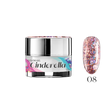 Cinderella Color Gel 5g -  08 - Modena Nails Shop 