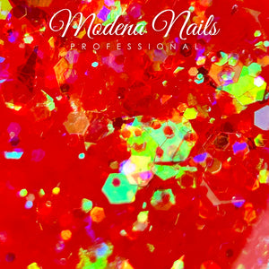 Cinderella Color Gel 5g -  09 - Modena Nails  