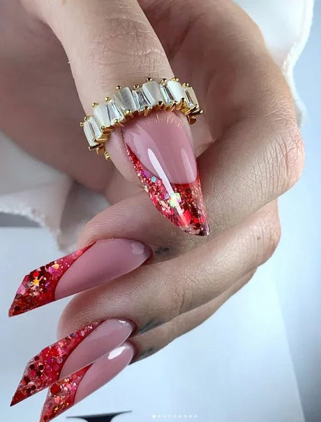 Cinderella Color Gel 5g -  09 - Modena Nails  