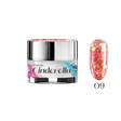 Cinderella Color Gel 5g -  09 - Modena Nails Shop 