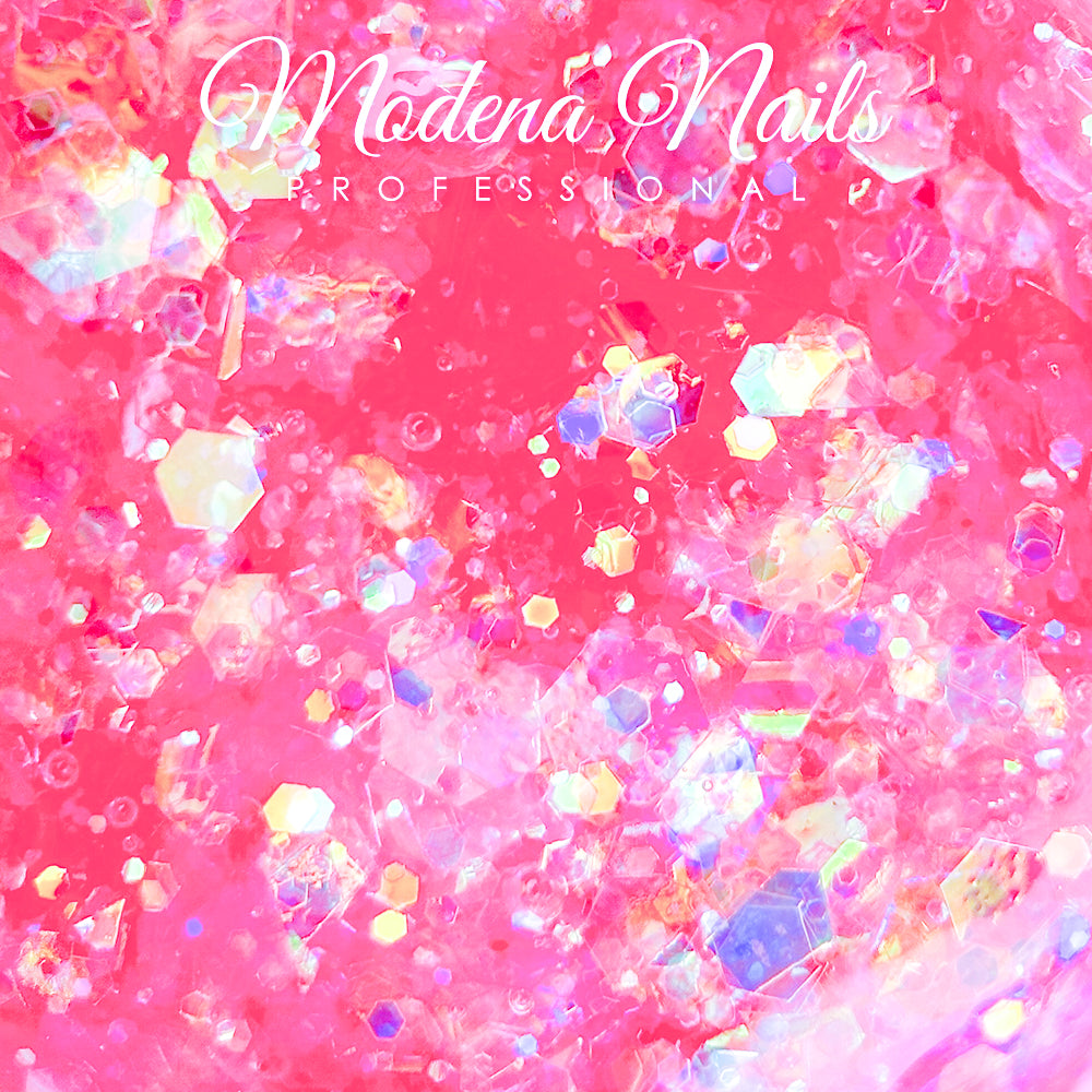 Cinderella Color Gel 5g -  10 - Modena Nails Shop 