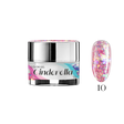 Cinderella Color Gel 5g -  10 - Modena Nails Shop 
