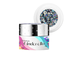 Assepoester Kleurgel 5g - 05