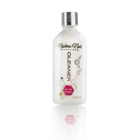 Cleaner Extra Clean - Modena Nails  
