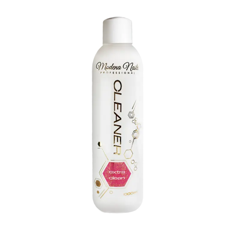 Cleaner Extra Clean - Modena Nails  