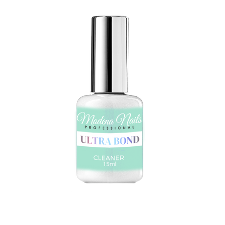 Cleaner UltraBond 15ml - Modena Nails  