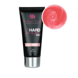 Hard Shape 2in1 Clear Pink