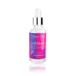 Conditioner Brush Gel 50ml - Modena Nails Shop 