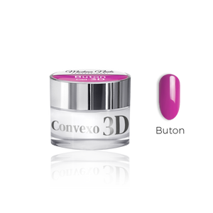 Convexo Gel 3D 5g - Buton - Modena Nails Shop 