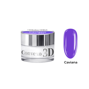 Convexo Gel 3D 5g - Caviana