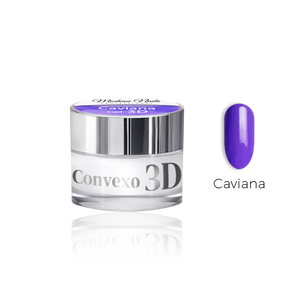 Convexo Gel 3D 5g - Caviana - Modena Nails Shop 