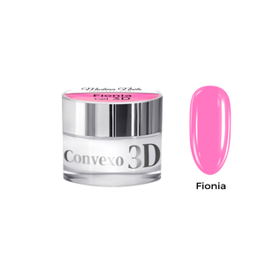 Convexo Gel 3D 5g - Fionia