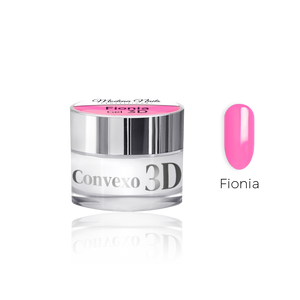 Convexo Gel 3D 5g - Fionia - Modena Nails Shop 