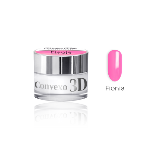 Convexo Gel 3D 5g - Fionia - Modena Nails Shop 