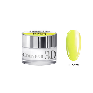 Convexo Gel 3D 5g - Hoste