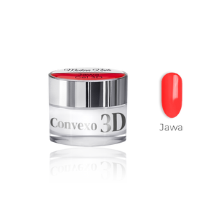 Convexo Gel 3D 5g - Jawa - Modena Nails Shop 