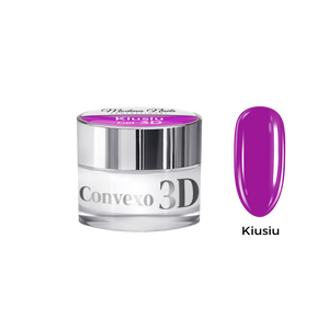 Convexo Gel 3D 5g - Kiusiu