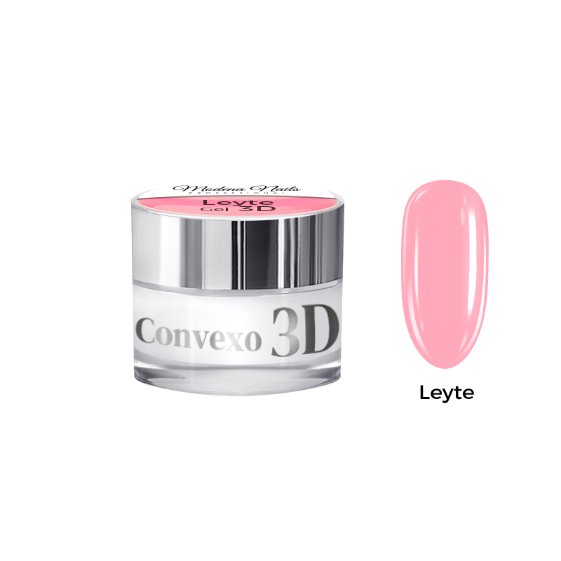 Convexo Gel 3D 5g - Leyte