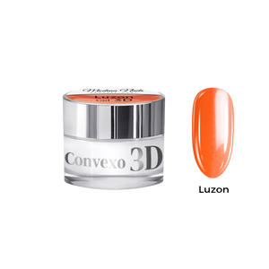 Convexo Gel 3D 5g - Luzon