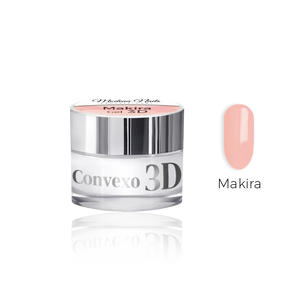 Convexo Gel 3D 5g - Makira - Modena Nails Shop 