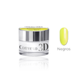 Convexo Gel 3D 5g - Negros - Modena Nails Shop 