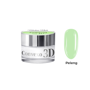 Convexo Gel 3D 5g - Peleng
