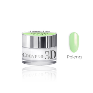 Convexo Gel 3D 5g - Peleng - Modena Nails Shop 
