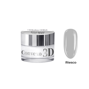 Convexo Gel 3D 5g - Riesco