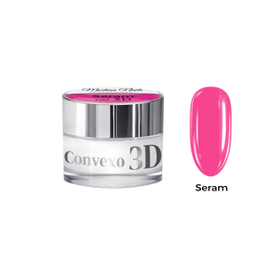 Convexo Gel 3D 5g - Seram