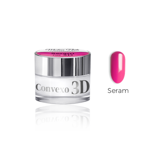 Convexo Gel 3D 5g - Seram - Modena Nails Shop 