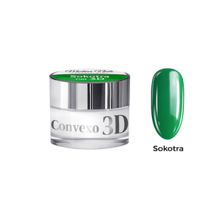 Convexo Gel 3D 5g - Sokotra