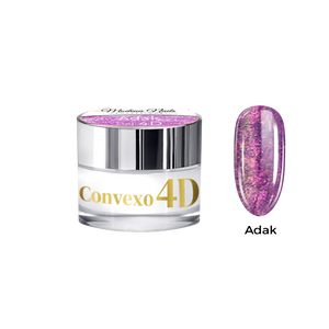 Convexo Gel 4D 5g - Adak