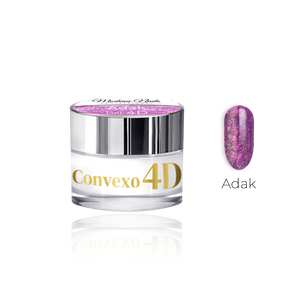Convexo Gel 4D 5g - Adak - Modena Nails Shop 