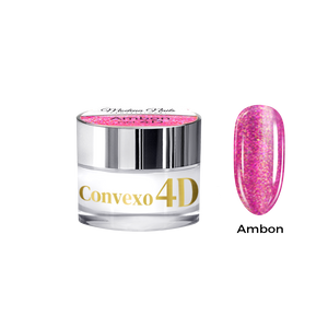 Convexo Gel 4D 5g - Ambon