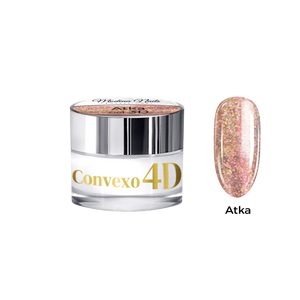 Convexo Gel 4D 5g - Atka