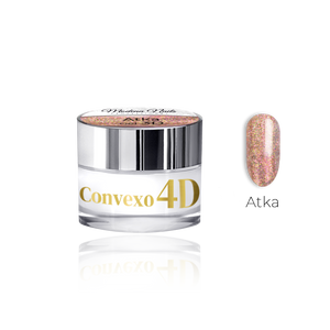 Convexo Gel 4D 5g - Atka - Modena Nails Shop 
