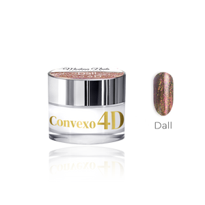 Convexo Gel 4D 5g - Dall - Modena Nails Shop 