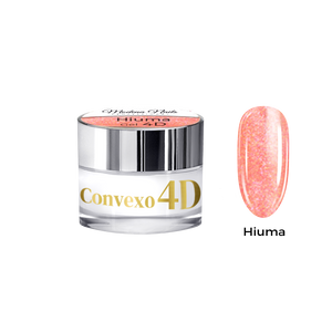 Convexo Gel 4D 5g - Hiuma