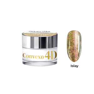 Convexo Gel 4D 5g - Islay