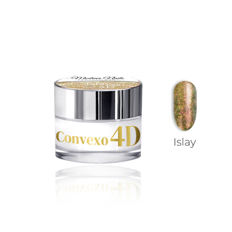 Convexo Gel 4D 5g - Islay - Modena Nails Shop 