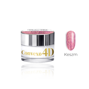 Convexo Gel 4D 5g - Keszm - Modena Nails Shop 