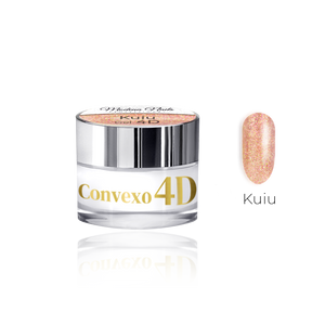 Convexo Gel 4D 5g - Kuiu - Modena Nails Shop 