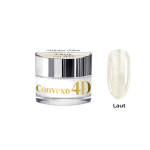 Convexo Gel 4D 5g - Laut