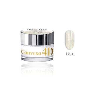 Convexo Gel 4D 5g - Laut - Modena Nails Shop 