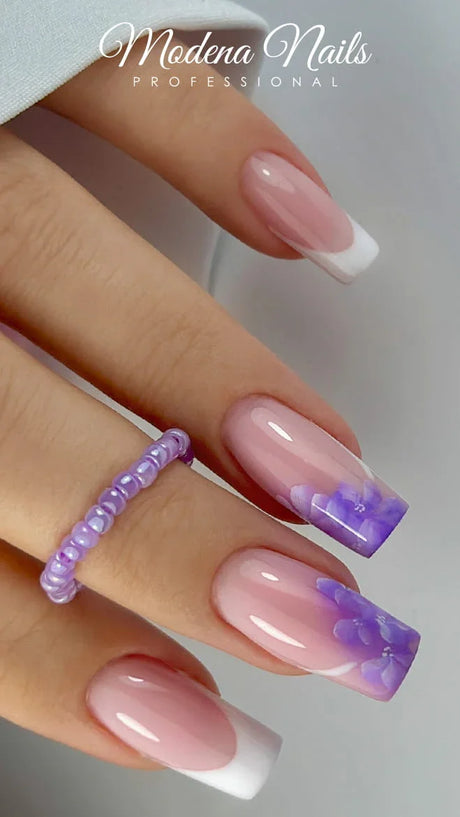 Cover Pink Builder Gel - Modena Nails  