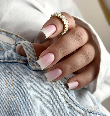 Cover Pink Builder Gel - Modena Nails  